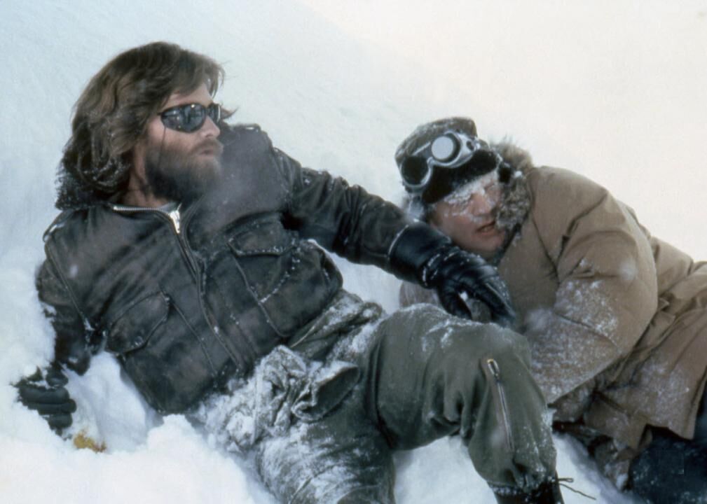 The Thing (1982)
